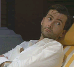 mizgnomer:David Tennant as Benedick in Much Ado About Nothingfor Tennant Tuesday (or whatever day this post finds you)