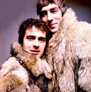 starskykarofsky:Dudley Moore and Peter Cook my new obsession part 1