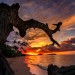s-usans-blog:A Slice of Paradise, by Jeremy Ganitano