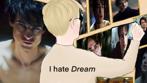 You Sure Do, Little Dream