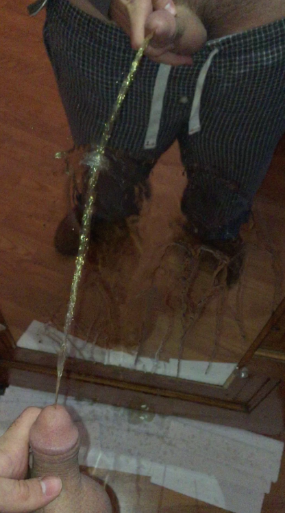TOXIC PISS BOI
