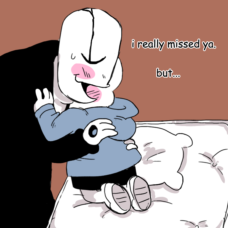 drcrygor:  who the fuck is gaster lmao