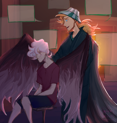 #wilbur soot fanart on Tumblr