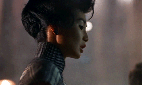 juliette-binoches: In The Mood For Love, 2000, Dir. Wong Kar-wai