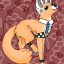 astrangefox