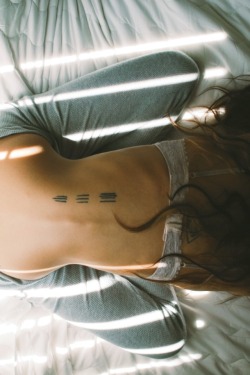 american-hustler:  That Back | edit by American H.