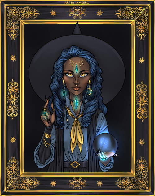 Inspired by Leonardo Da Vinci’s Salvator Mundi.Because that was a fun piece of news this week,
