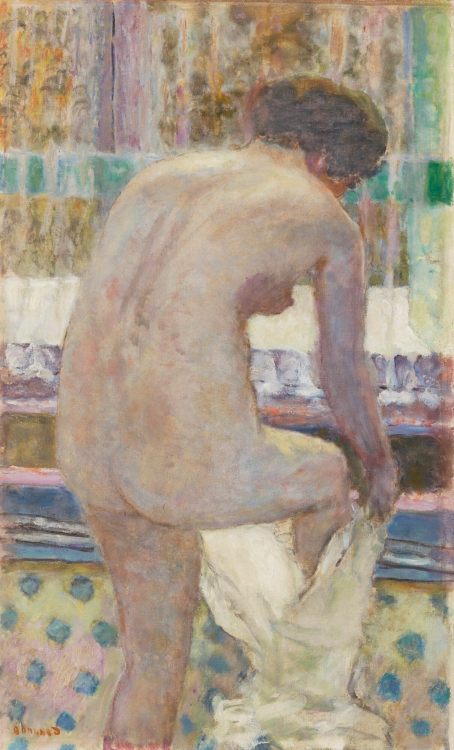 terminusantequem:  Pierre Bonnard (French,