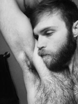 harrybacks:Hairy Pits 65