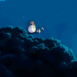 NO ONE IS AN ISLAND