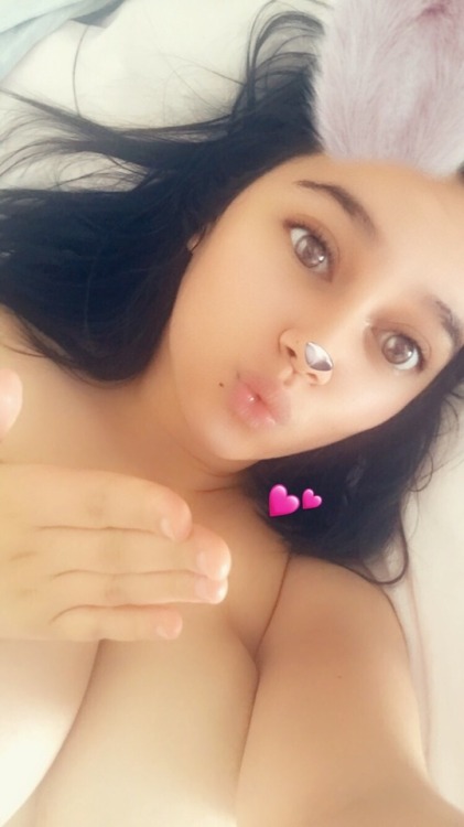 Sex nerd-nugget:  how CUTE is this filter? pictures