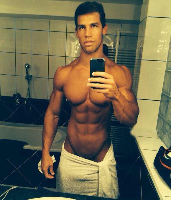 Kris Evans Today