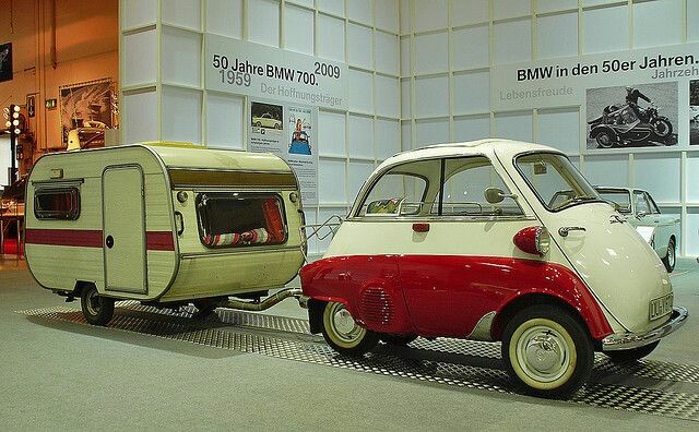 doyoulikevintage: BMW isetta