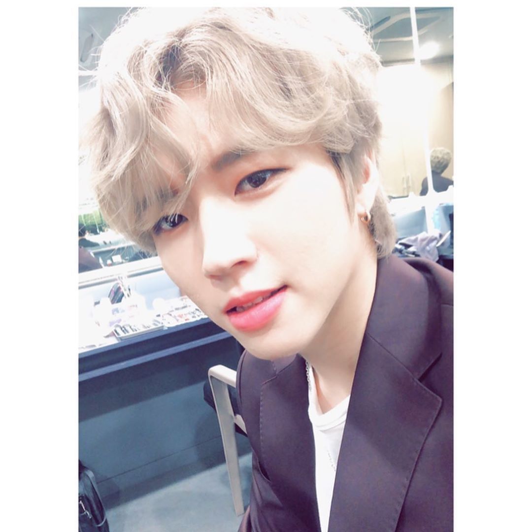 woohyunbiased:  190822 Woohyun Instagram Update 꼬북씨랑 우현씨 ~