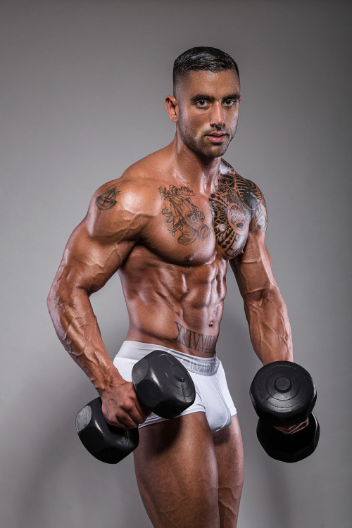 cdnlifter27:  Haider MehdiPhotos: Matt Marsh & Simon Barnes   https://www.facebook.com/HaiderMehdiPersonalTraining/photos_stream