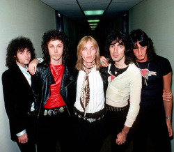 soundsof71:Tom  Petty and The Heartbreakers,