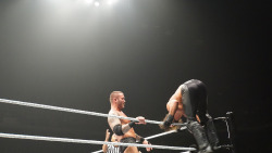 Rwfan11:  “What Are You Doing?” - Randy Orton“I Just Need To Get Comfortable”