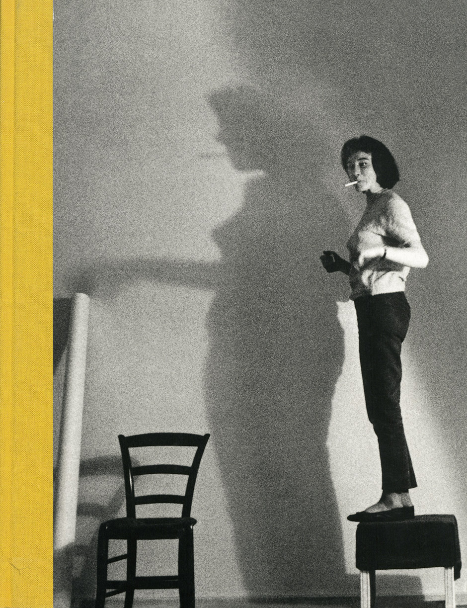 katronaut:   René Burri77 Strange Sensations Paris, Magnum Press 1998  