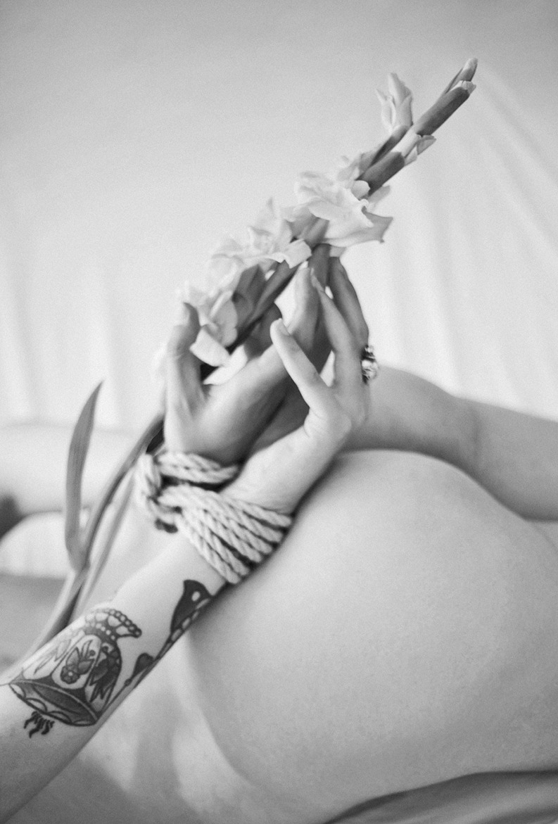 A Pain Slut's Porn Blog.