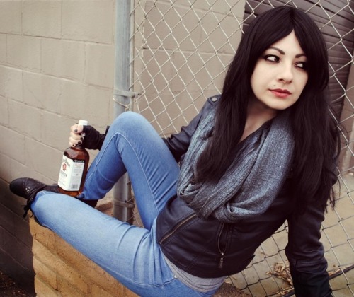 Jessica Jones by GirlsGotRhythm