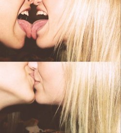 the-inspired-lesbian:  Love and Lesbians ♡ 