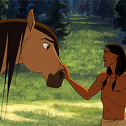 I Had Been Waiting So Long To Run Free, But That Good-bye Was Harder Than I Ever Imagined. I'll Never