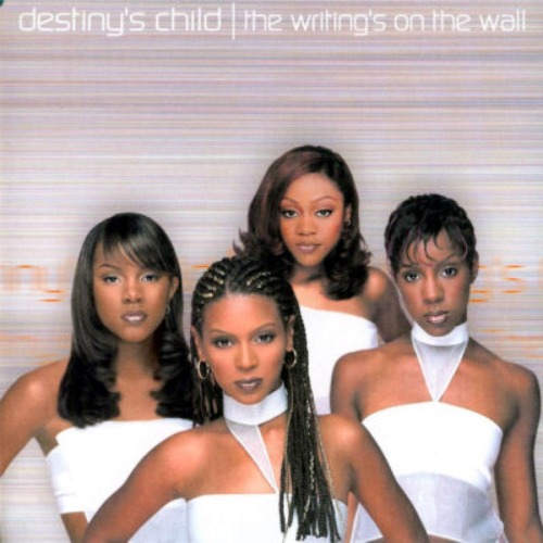 iamchinyere:  My Favorite Albums.  I have at least one song from each of these albums in my music library