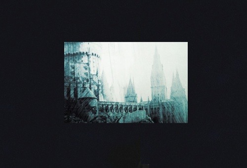 prrims:Hogwarts was the first and best home he had known.