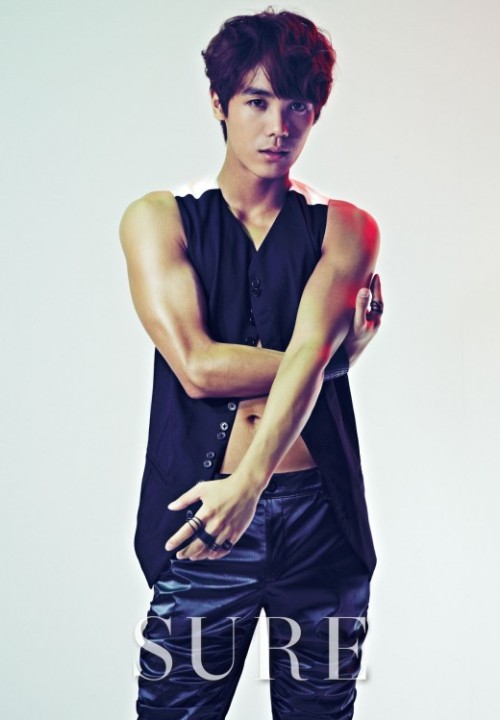 365daysofsexy: OMG! 
