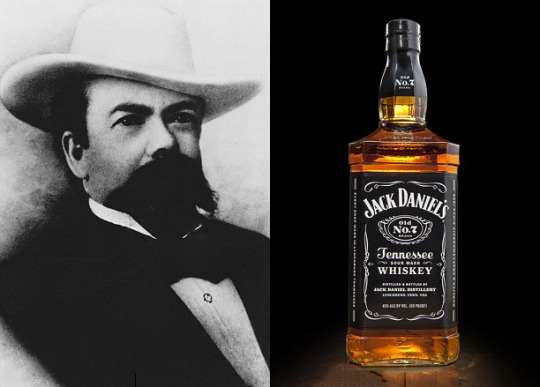 Jack Daniels was created by a slave. Bourbon giant finally acknowledges the truth