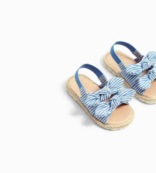 www.zara.cn baby shoes sandals 6631303009_2_1_1