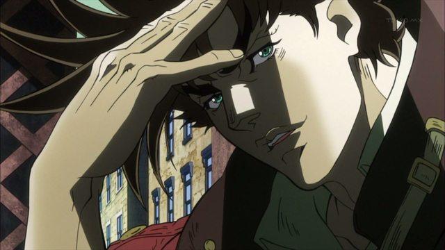 As of late, Tumblr seems obsessed with Jojo, so I thought it’s about time I made