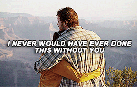 parksbinch:favourite   andy and april  quotes