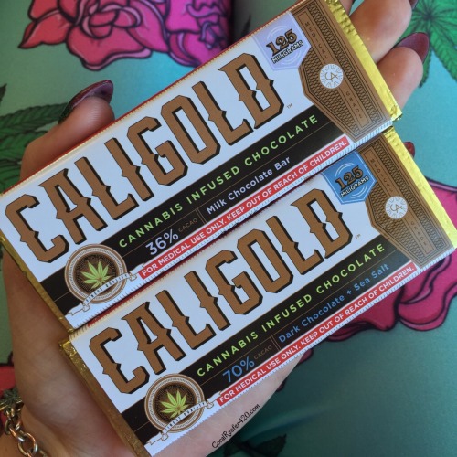 coralreefer420:  A Californian dessert, thanks to my friend, Nick! superxinck420  I’ll take the dark please