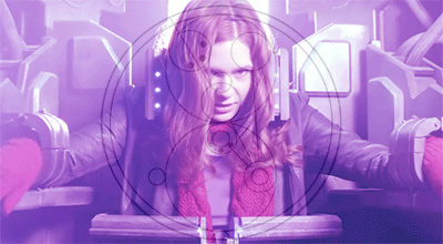 thegirlwhopondered:  companions and their gallifreyan name   in which everyone is going to die