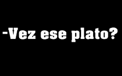 Pensándolo bien-Pensé mal