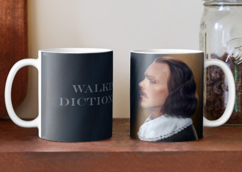 Been having fun with the mug designs in my Redbubble shop.Visit my Dorianvikingart store to grab you