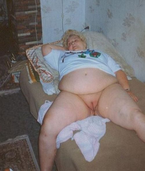 Lover Of Mature & Big Women