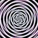 abbienormal0-o:Wouldn’t it be easy to just stare? Stare.Eyes returning to my wordsYou already feel fuzzyYou already feel blankYou already feel emptySo weak alreadyCounting down and dropping into a deep and mindless trance5- sinking into your chair or