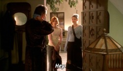 buffy-screencaps:at some point in our lives