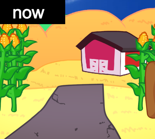 I Made This Comic Dub For Dave And Bambi