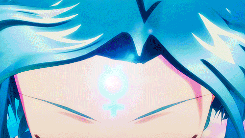 gaymerwitttattitude:  (New) Sailor Moon Crystal - Senshi Henshins