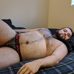 gaybearfur:Jock strap Friday