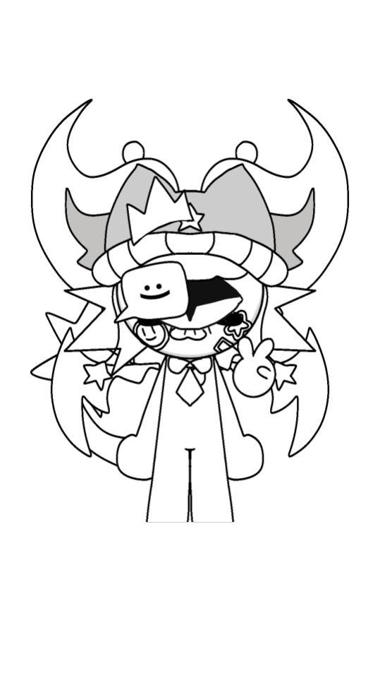 Picrew 8