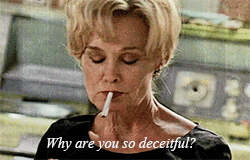 janetvandyen:  American Horror Story: Murder House + why are you so…?  For that-british-idiot 