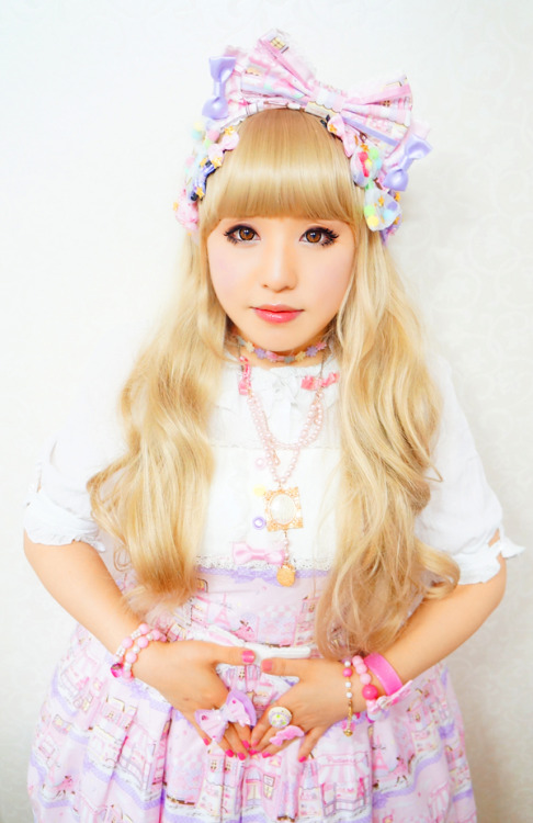 Lolita Akira - Angelic pretty