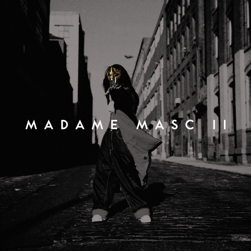 Madame Masc II: Tomboy Terror available now.Download Here
