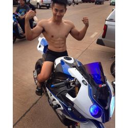 xxxaznboi - sticky rice exhibitionist