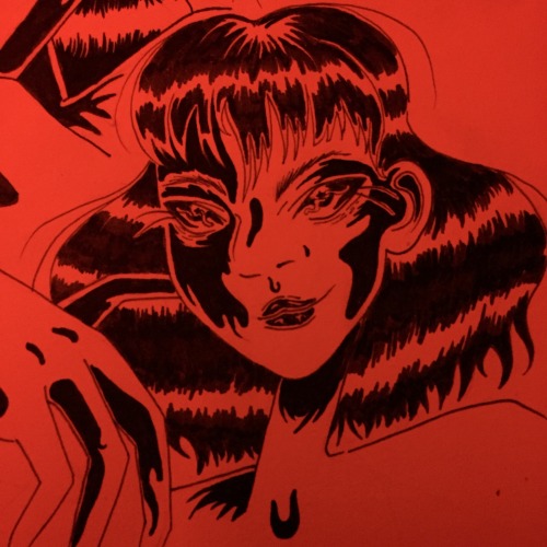 Led Lights + Sketches =