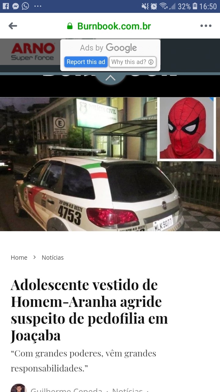 benjiecf:  duskianfae:  I just saw these news that this brazilian 15 years old boy